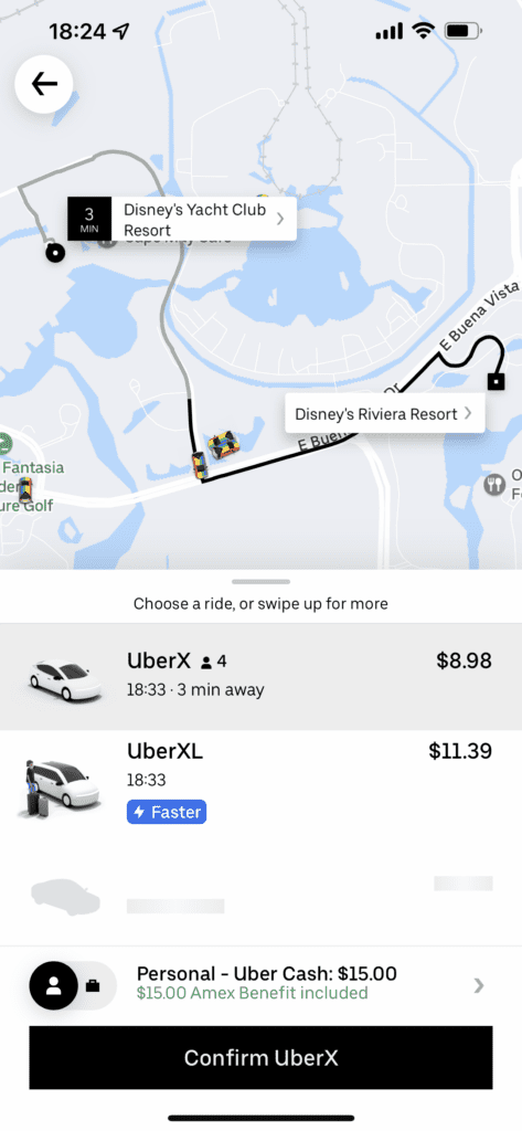 Is Uber the Cheapest Way to Get to Disney World From the Orlando Airport? - coinlog.fun