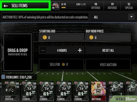 Madden Mobile coins!!! - NextGenUpdate