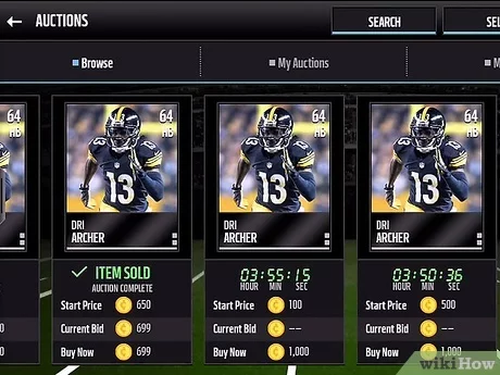 How to get coins faster in Madden NFL Mobile | Apps