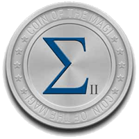 Coin Magi (XMG) price, history charts & useful analytics | Bitgur