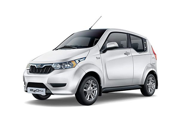 Mahindra e20 NXT Expected Price (6 Lakhs), Launch Date, Booking Details