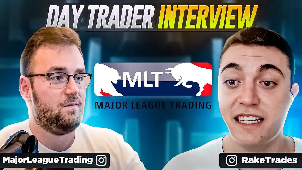 MajorLeagueTrading