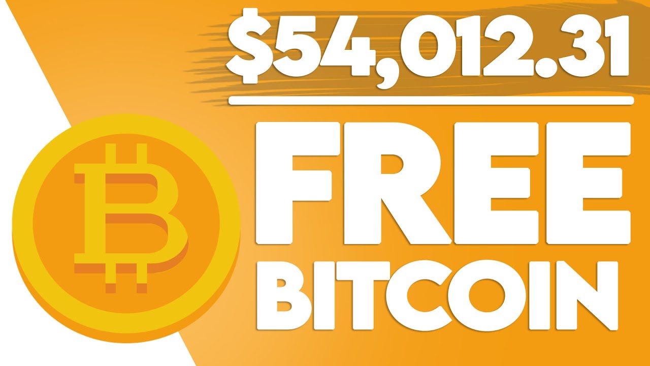 12 legitimate ways to get free Bitcoin in | coinlog.fun