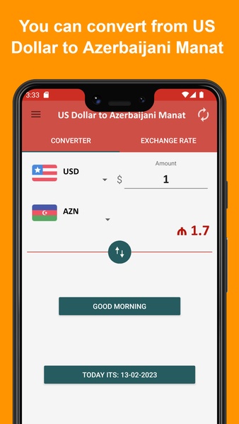 AZN to RUB currency converter - Currency World