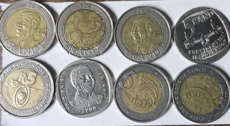 Which R5 coins are valuable? []