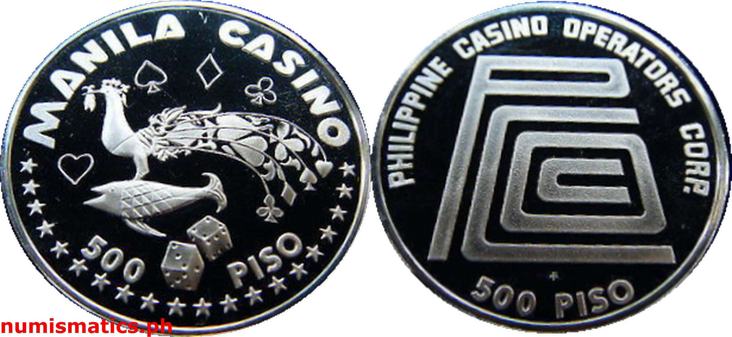 Casino chip - Wikipedia