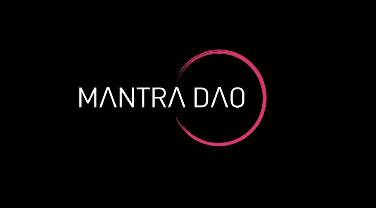 MANTRA DAO Price - OM Live Chart & Trading Tools