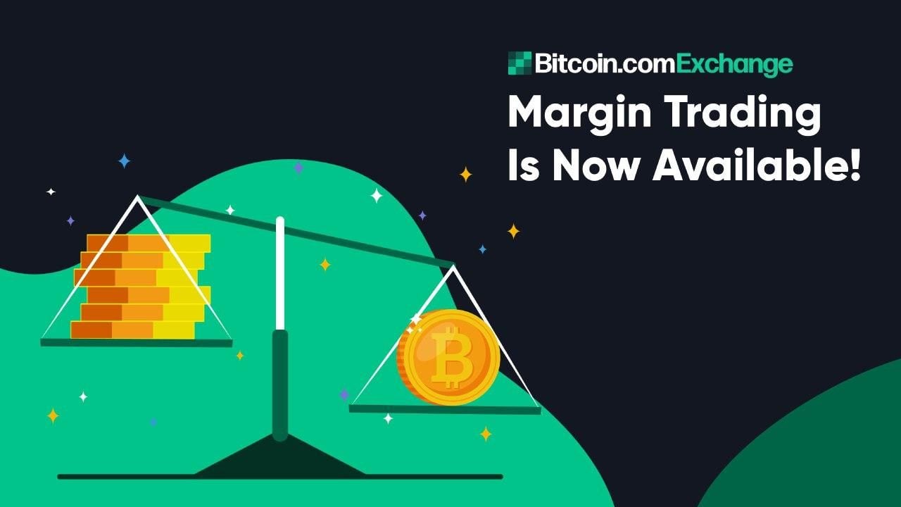 Margin Trading Meaning | Ledger