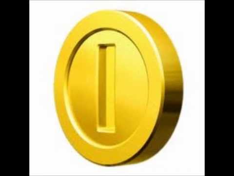 Mario Coin Sound iPhone Ringtone - Download to your mobile from PHONEKY