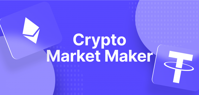 Crypto Market Making | Trusted Services & Strategies | GSR Markets