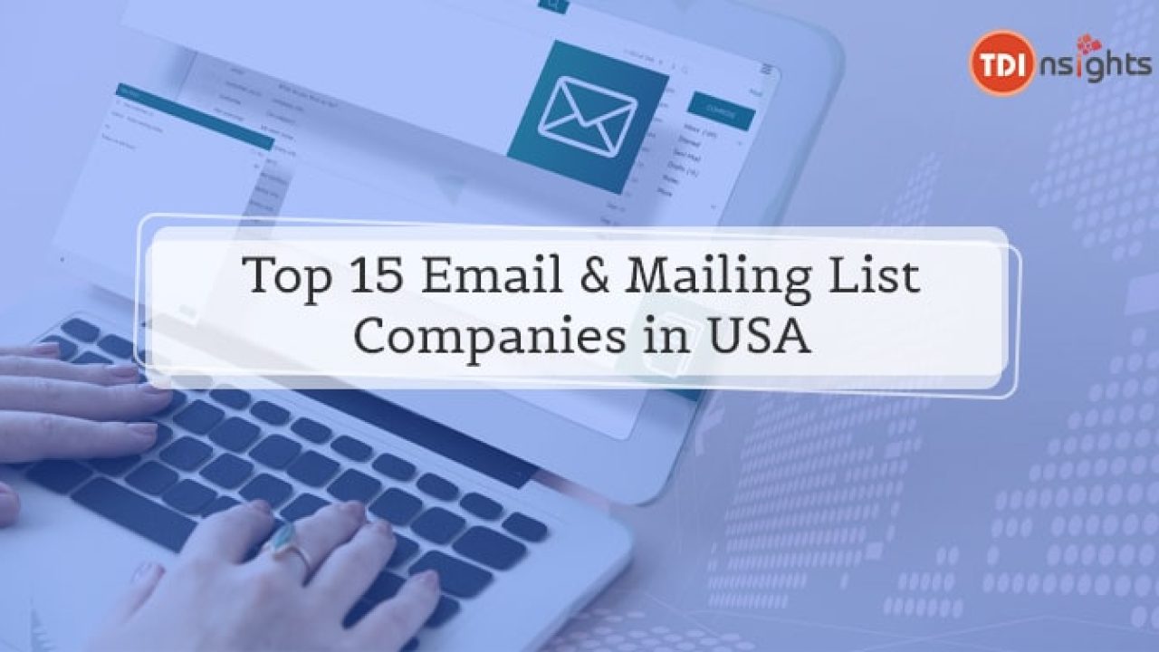 How to Build Your Email List | Mailchimp