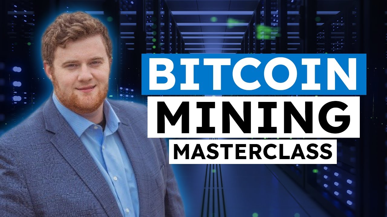 Final Hash CEO Marshall Long on Bitcoin mining in China - The Bitcoin Knowledge Podcast