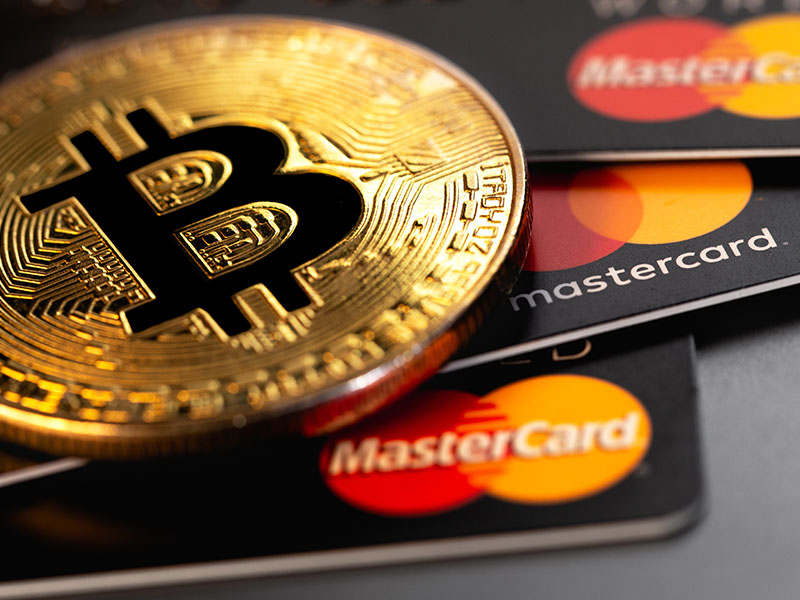 Mastercard Launches Crypto Credential Service for Cross-Border Transfers