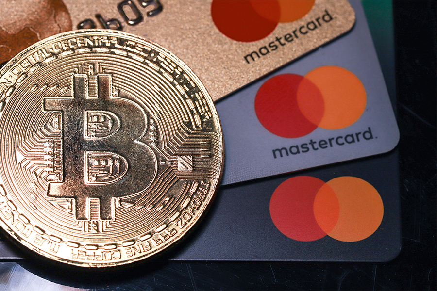 Mastercard will support cryptocurrencies—but not the ones you think | Ars Technica