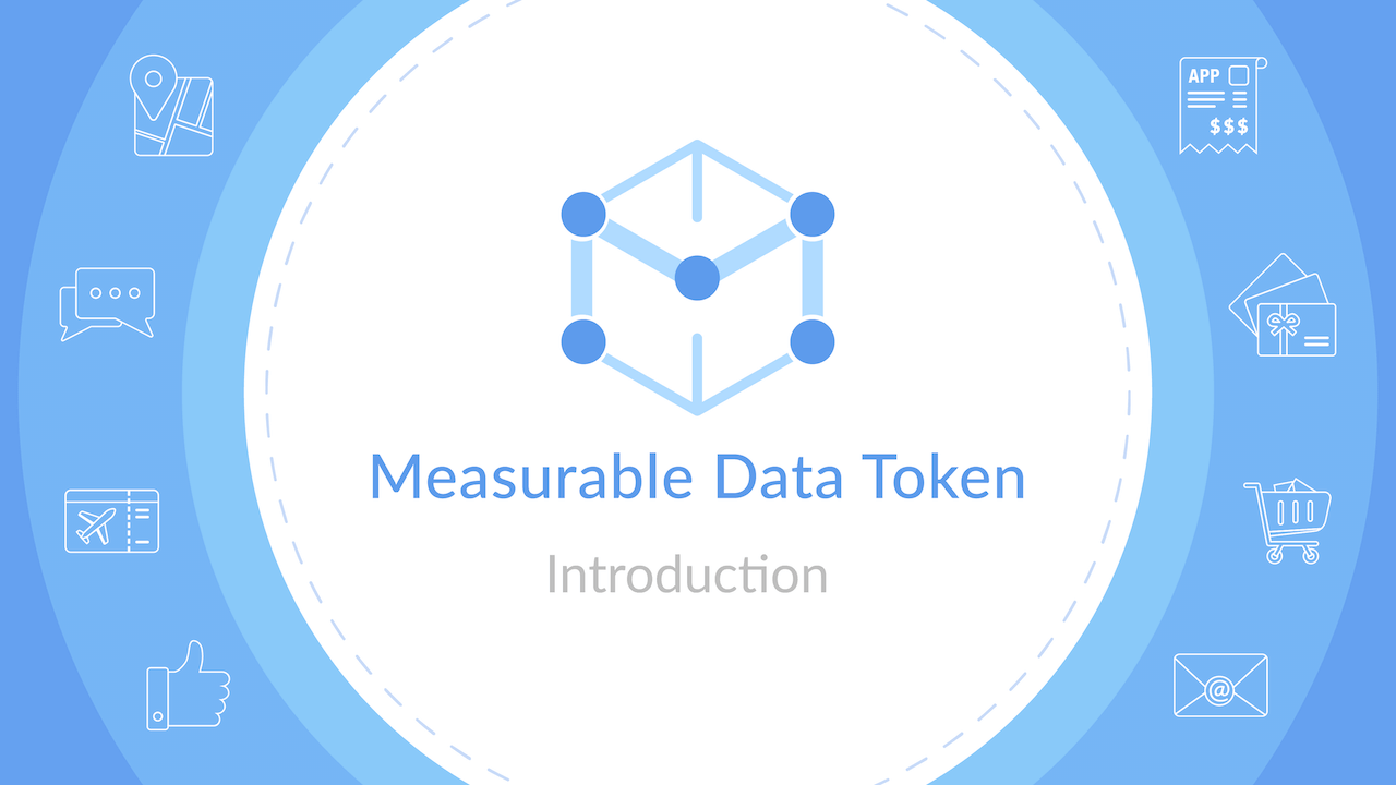 Measurable Data Token (MDT) Feed: Events, News & Roadmap — Coindar