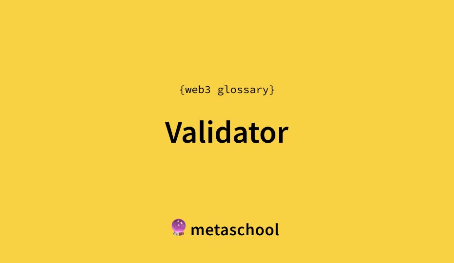 How Much Money Can You Make as a Crypto Validator?