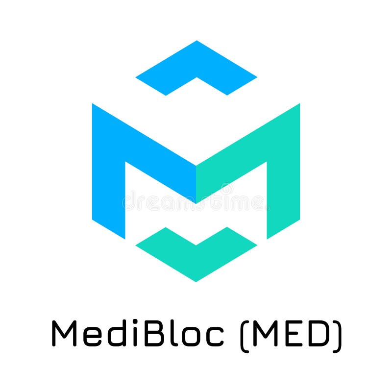 MediBloc Price Today (USD) | MED Price, Charts & News | coinlog.fun