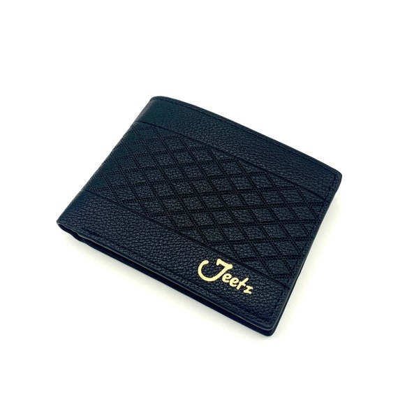 Men's Designer Wallets & Cardholders | Coggles