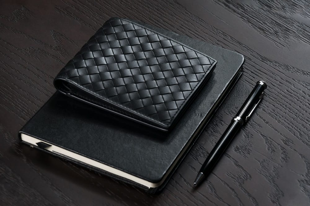 Men's Luxury Wallets | Designer Wallets – ANTORINI®