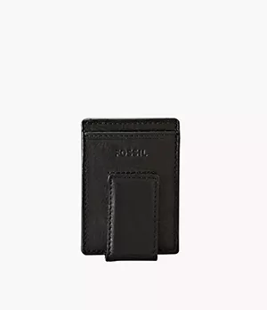 12 Best Men’s Money Clip Wallets ( Guide)