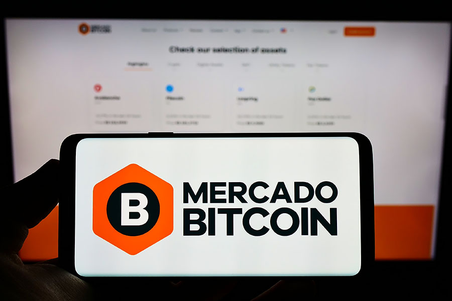 Mercado Bitcoin Exchange Live Markets, trade volume ,Guides, and Info | CoinCarp