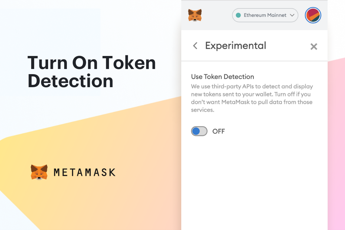 What to do when Metamask not showing balance? Why is it happen? - coinlog.fun