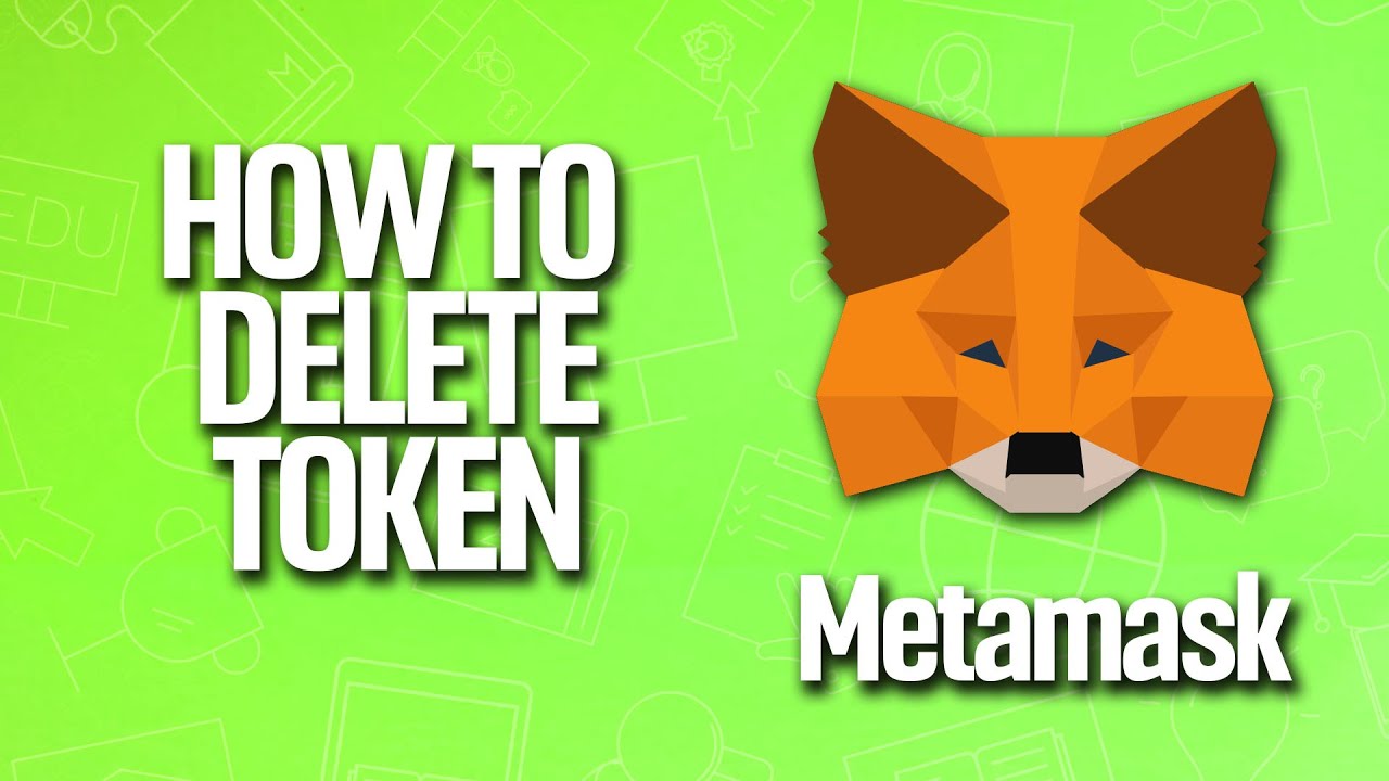 How Do I Remove NFTs From MetaMask Wallet? - Crypto Legacy