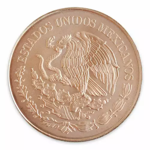 Gold coins Mexico | Gold Avenue