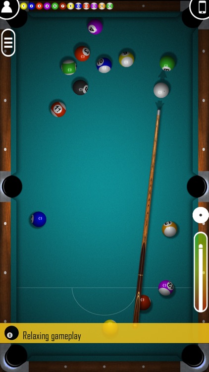 Micro Pool v MOD + APK (Unlocked) Download