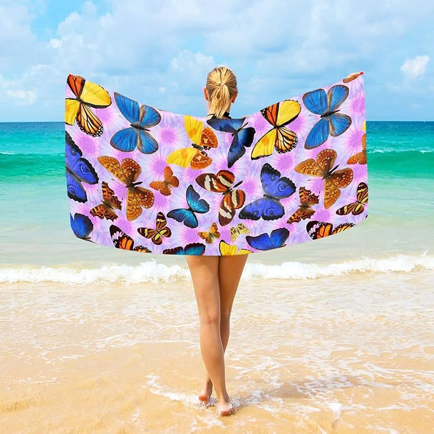 The Best Beach Towels of , Tested and Reviewed