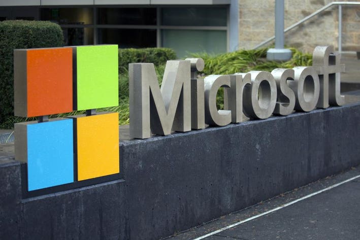 Microsoft Launches ION Decentralized Identity Network On Bitcoin