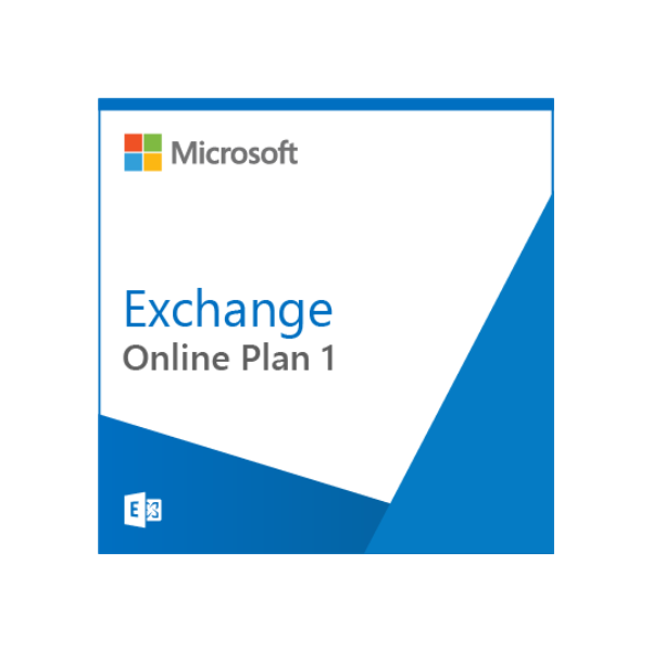 compare Microsoft Exchange Online Plans