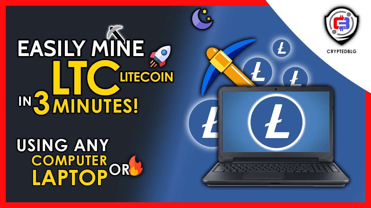 Litecoin Mining: Detailed Guide on How to Mine Litecoin (LTC)