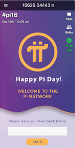 Pi Network: Does it Make Sense to Mine Pi Coin in ?