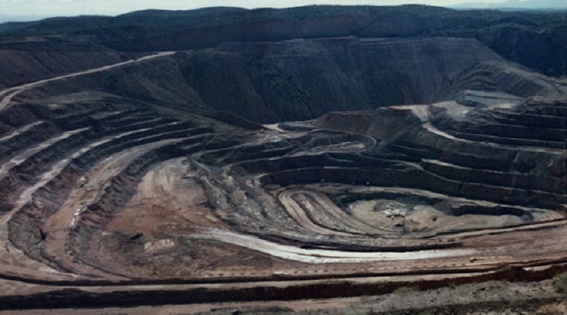 Gold Mining | Ecology Action Centre