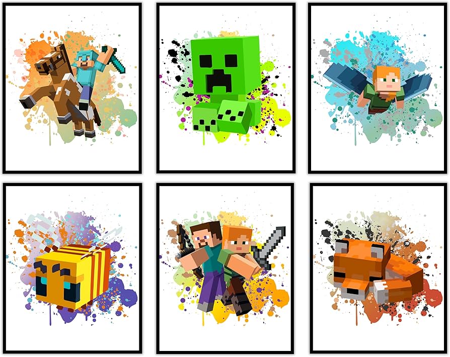 coinlog.fun - Join to world minecraft pixel art