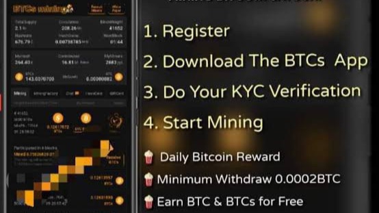 How to Mine Cryptocurrency on iPhone - WiFi and Internet | Routers and Modems and Adapters