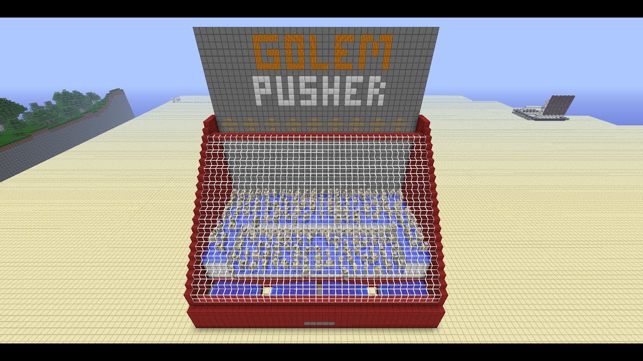 Coin Pusher Simulator Project by That One Pokemon Fan | Tynker