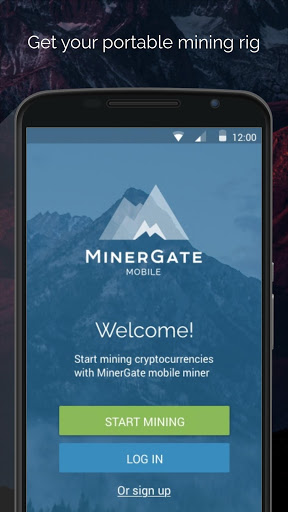 MinerGate mobile app improperly banned by Google Play — Official MinerGate Blog