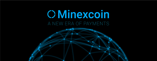 MinexCoin: Park the Volatility! – Blockchain News, Opinion, TV and Jobs