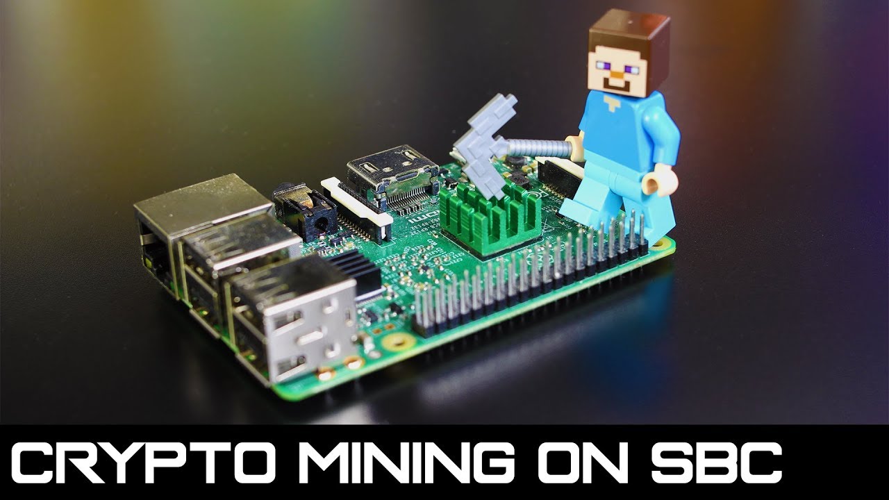 Crypto Mining With Raspberry Pi: A Guide | Built In