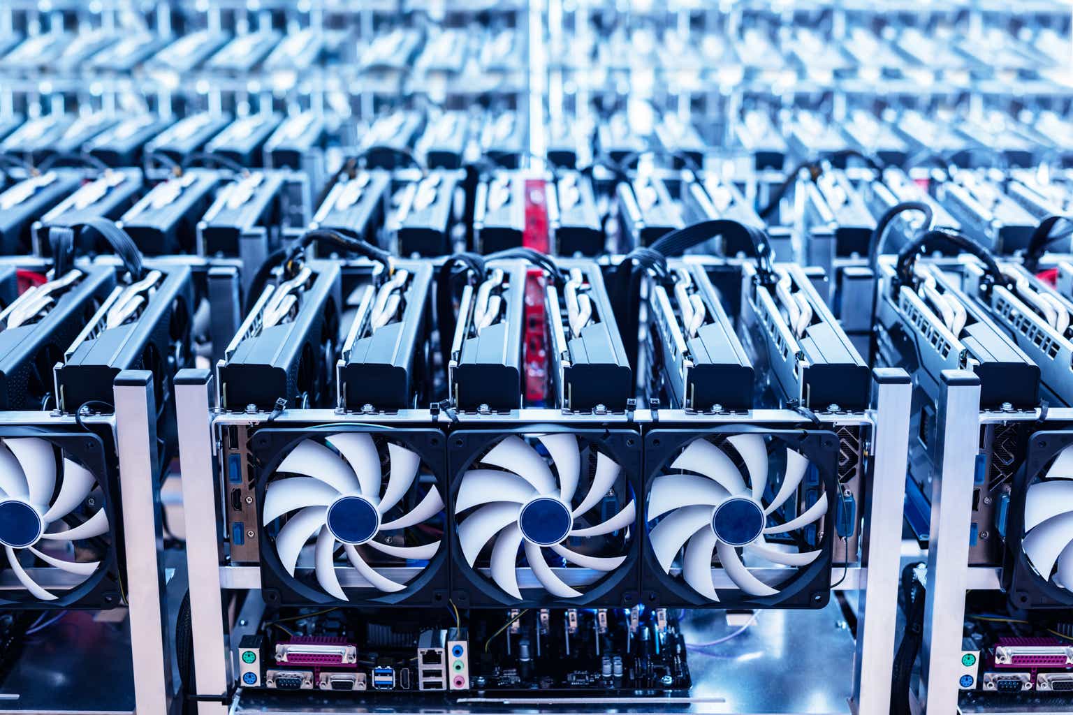 Is cryptocurrency mining profitable in ? Top 4 methods to try