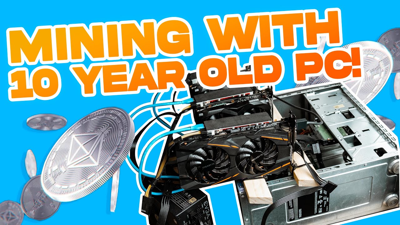 How Does Bitcoin Mining Work?