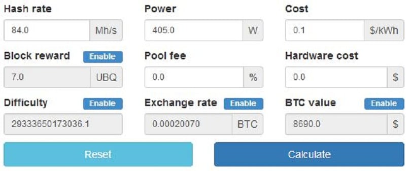 3 Ways to Start Mining Ubiq - coinlog.fun