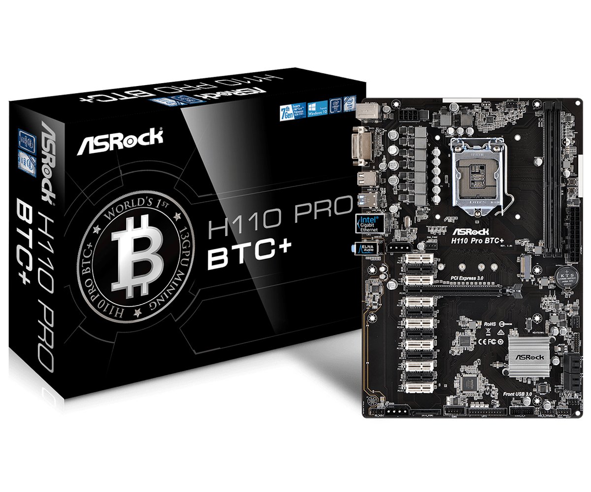 Mining Motherboards - IT Hunt - Tech Need Simplified