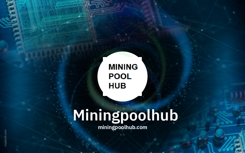 Crypto Mining Pool. Mine Cryptocurrency with Low Fees