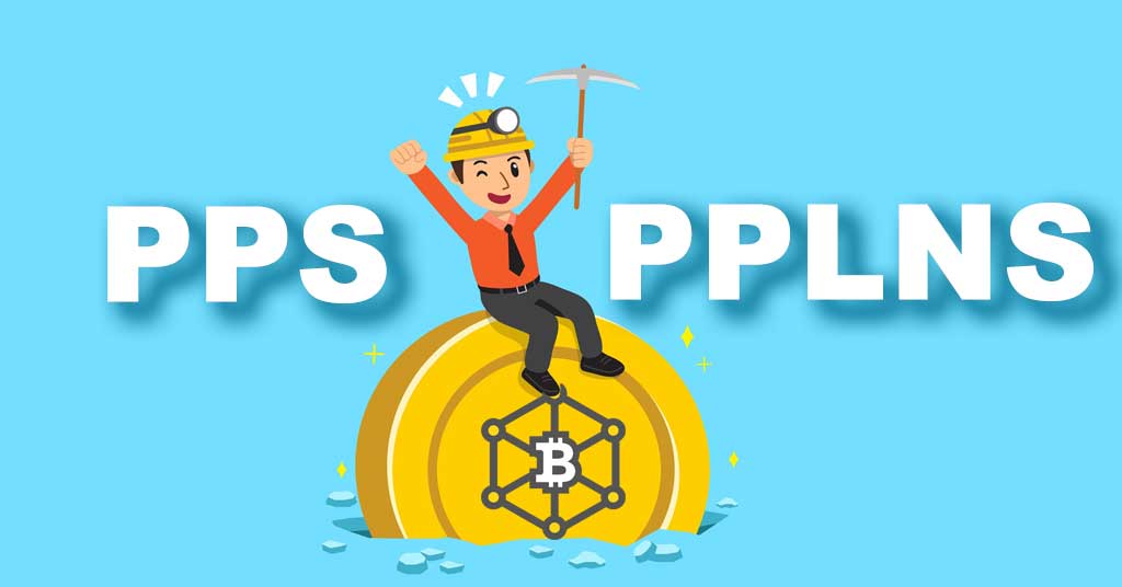 PROP vs. PPLNS vs. PPS Mining Pool Reward Systems - MintPond Mining