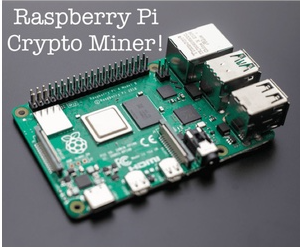 ARM mining - Raspberry Pi 3 - Mining - Zcash Community Forum