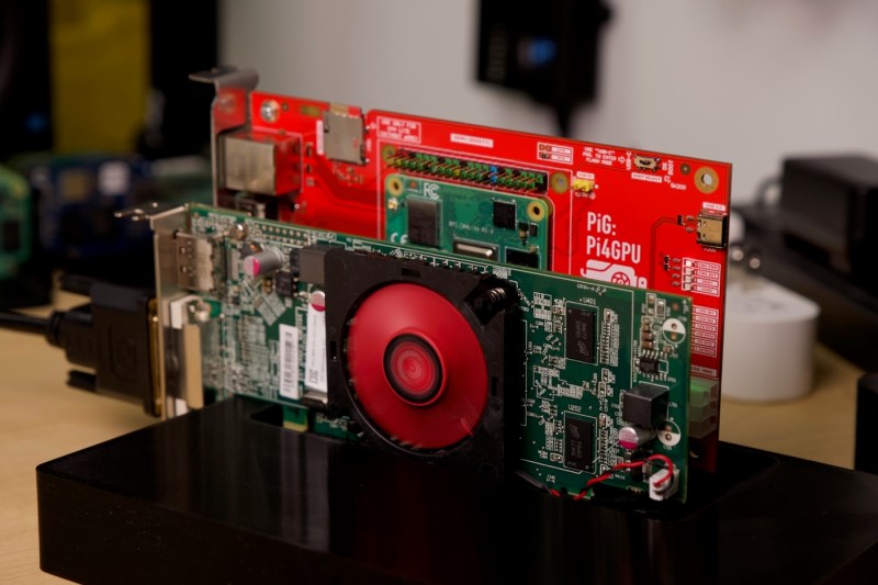 GPU computation on pi? · geerlingguy raspberry-pi-pcie-devices · Discussion # · GitHub