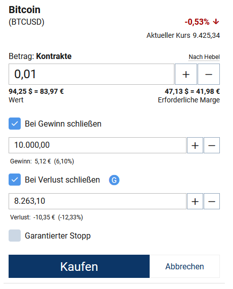 Kryptowährungen kaufen mit PayPal ➡️ Anleitung & Tipps